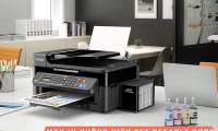 The printer cannot display default settings and what you need to do