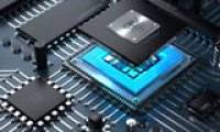 The quickest and simplest way to view your computer's configuration using CPU-Z.