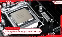 The ranking of the most powerful laptop chips in 2026 is constantly updated.