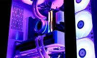 The Rise and Fall of Liquid Cooling: Is the Trend Coming to an End?