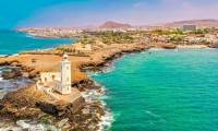 The safest tourist destinations in the world