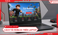 The simplest and fastest way to download Roblox on a Windows laptop.