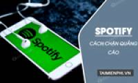 The simplest way to block ads on Spotify