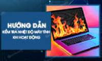 The simplest way to check your computer's operating temperature.