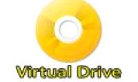 The simplest way to create a virtual drive using Virtual Drive