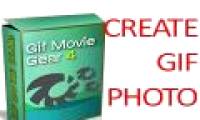 The simplest way to quickly create GIFs and animated images using GIF Movie Gear.