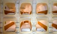 The Smallest Hotel Rooms in the World