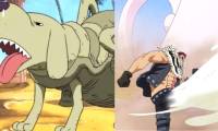 The strangest weapons in One Piece