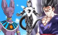 The Strongest Characters in Dragon Ball Super