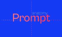 The structure of a prompt