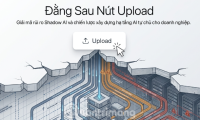 The 'Upload' button on AI: A productivity gateway or a secret 'evaporation' trap?