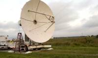 The US successfully transmitted 1.6 kW of electricity wirelessly over a distance of 1km using microwaves