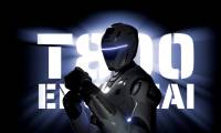 The world's first boxing robot - What's special about Robot T800?