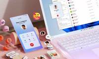 There will soon be a file sharing feature between Windows and Android devices similar to AirDrop