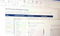 4 Word Commands to Add to the Quick Access Toolbar