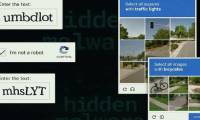 Fake CAPTCHA codes, often filled with malware, only make people hate CAPTCHA even more.