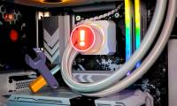 These fixes help resolve CPU fan errors