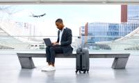 What Free Airport Wi-Fi Doesn't Tell You: Risks and Safe Habits