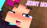 Things you need to know about Jenny Mod Minecraft