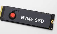 This Gen4 NVMe SSD has a self-destruct mechanism when needed, but for good reason.