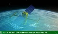 This is the most detailed map of the seafloor ever made.