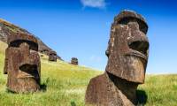 Here's the solution to one of the oldest mysteries about the Easter Island statues.