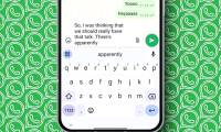 This WhatsApp feature saves you from having to retype messages