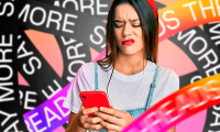 Threads tweaks algorithm to combat Bluesky's rise