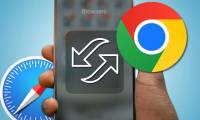 Tips for importing passwords and bookmarks from Safari to Chrome extremely quickly.