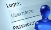 Tips for personal data security