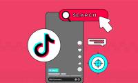 Quick tips to find products in TikTok videos with this feature