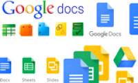 Tips for using Google Docs more effectively
