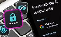 Tips for using Google Password Manager safely