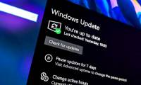 Tips to increase the number of days to pause updates in Windows 11