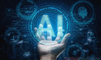 Top 10 hottest artificial intelligence apps today