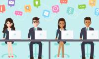 Top 10 occupations with the highest risk of unemployment today