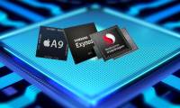 Top 100 most powerful phone chips in 2026