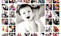 Top 12 latest free photo collage software on mobile phones
