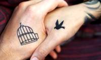 Top 15 websites with many beautiful tattoo designs.