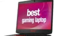 TOP 4 best gaming laptops today