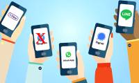 Top 5 messaging apps to replace Telegram