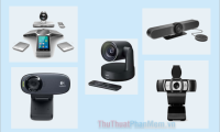 Top 5 best cameras for online meetings today