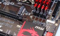 Top 5 best DDR5 motherboards