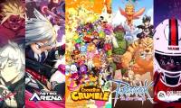 5 Mobile Games Worth Trying from August 2026