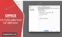 Top 5 Office Alternatives on Mac