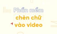 Top 5 Simplest Video Text Insertion Software 2024