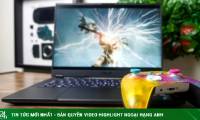 Top 7 most popular gaming laptops in early 2025