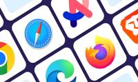 Top AI browsers to replace Chrome and Safari worth mentioning in 2026.
