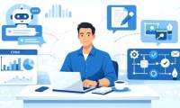 Top AI tools for businesses