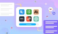 TOP AI tools for highly accurate translation
